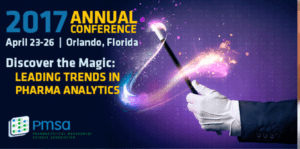 2017 Annual PMSA conference in Orlando Florida from April 23rd- 26th