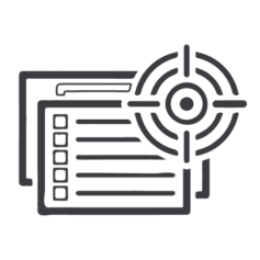 Improve your Overall Sales strategy by setting Strategic Goals