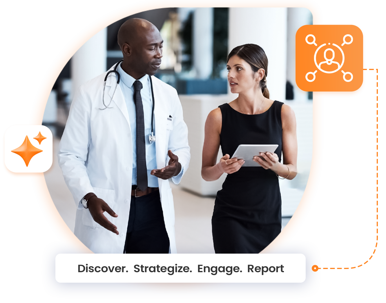 TikaMobile life sciences CRM for Medical Affairs and MSL teams TikaMobile life sciences CRM for Medical Affairs and MSL teams