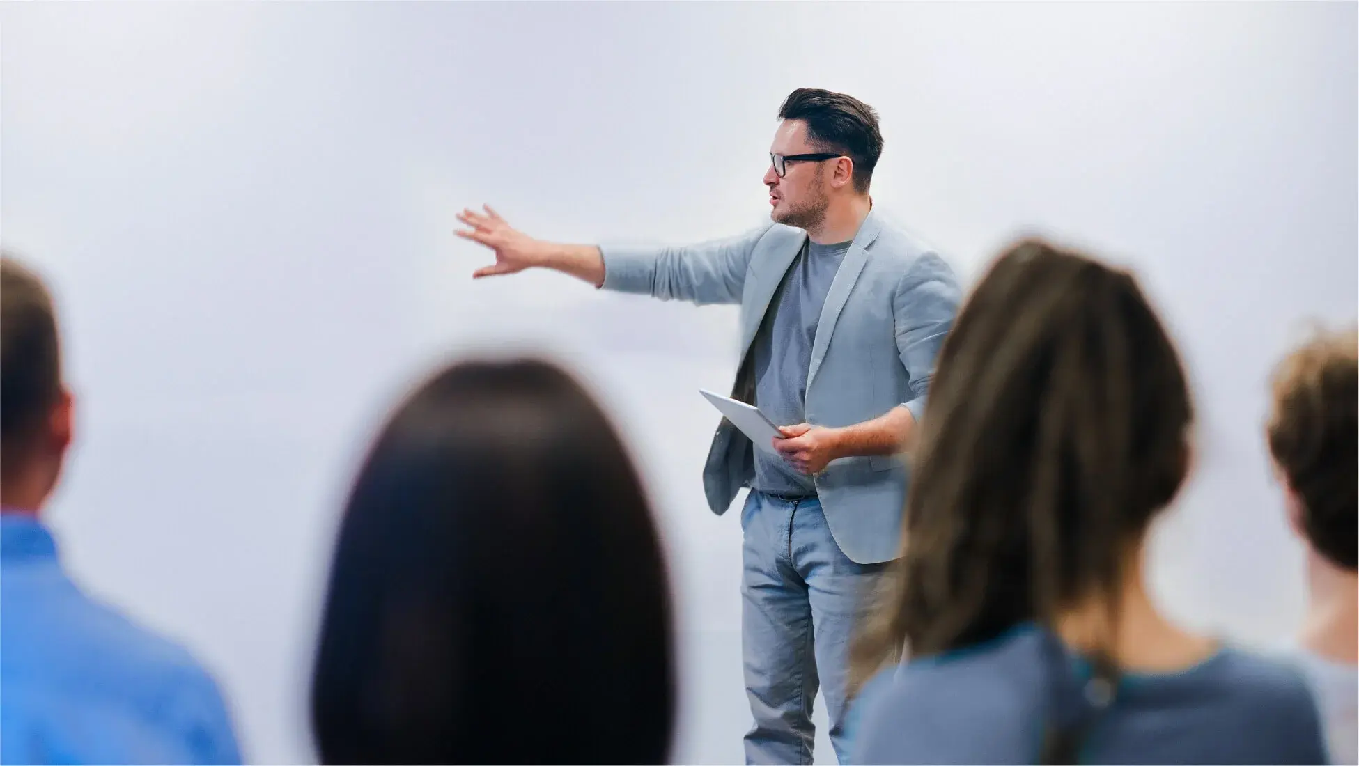 3 interviewing tips that can help you find the right candidate