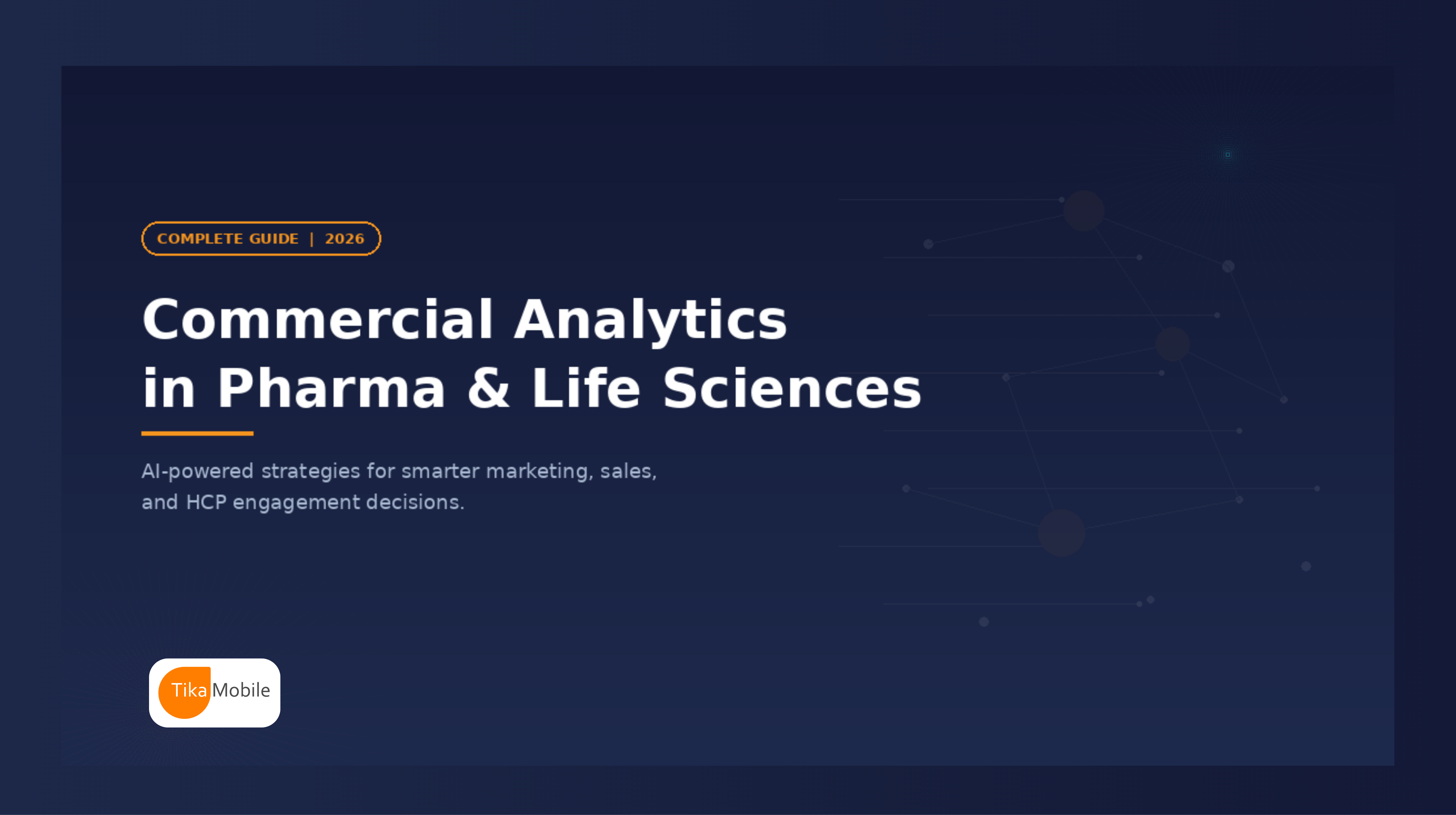 Agentic AI in Medical Affairs: How Autonomous AI Is Reshaping MSL Workflows in 2026